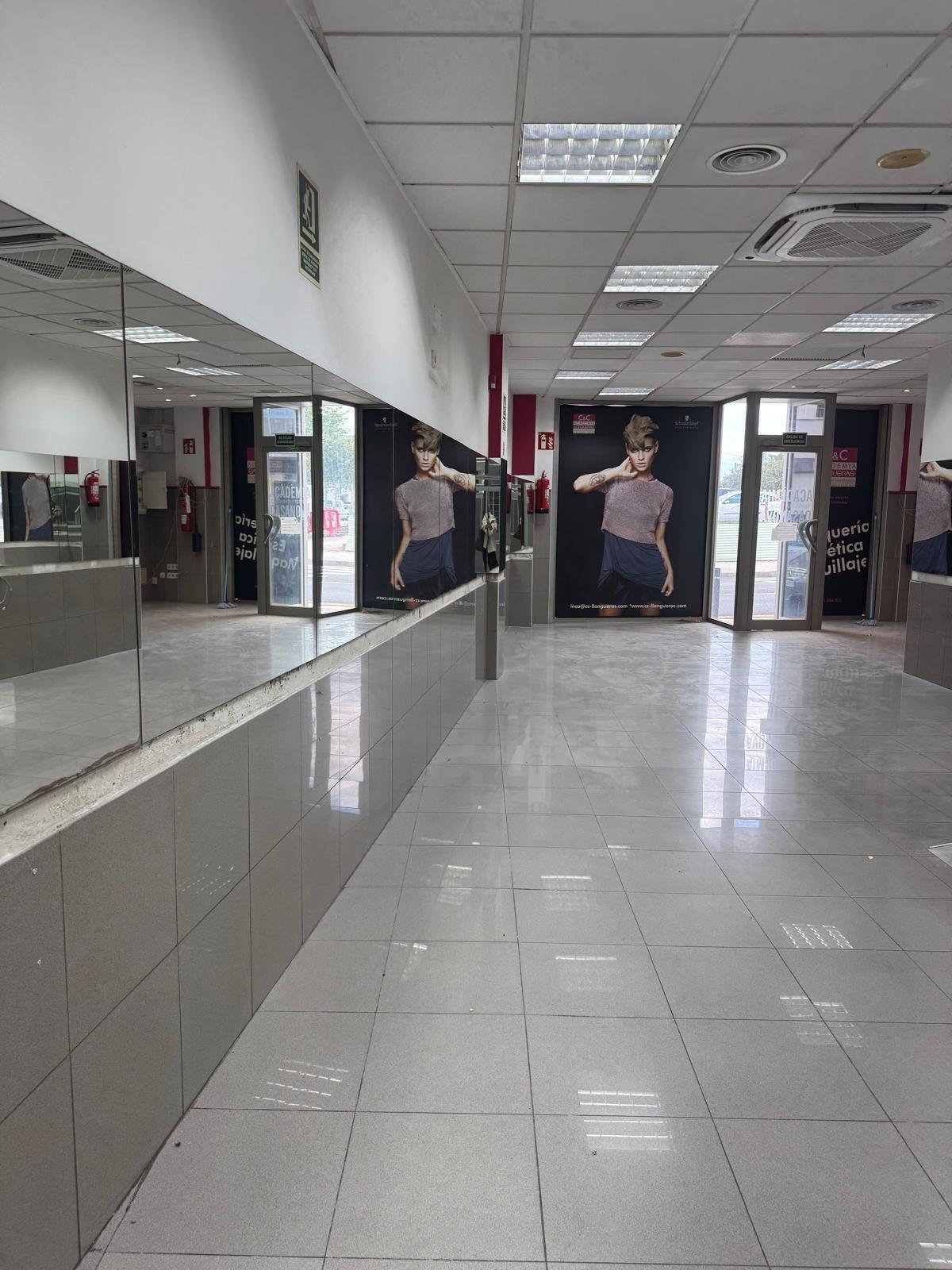 Local en Inca, Islas Baleares en venta Foto del interior- Imagen 1 de 19