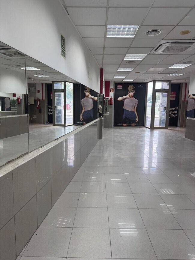 Más detalles de Local en venta