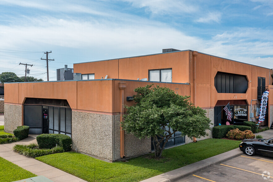 5424 Rufe Snow Dr, North Richland Hills, TX en alquiler - Foto del edificio - Imagen 2 de 7