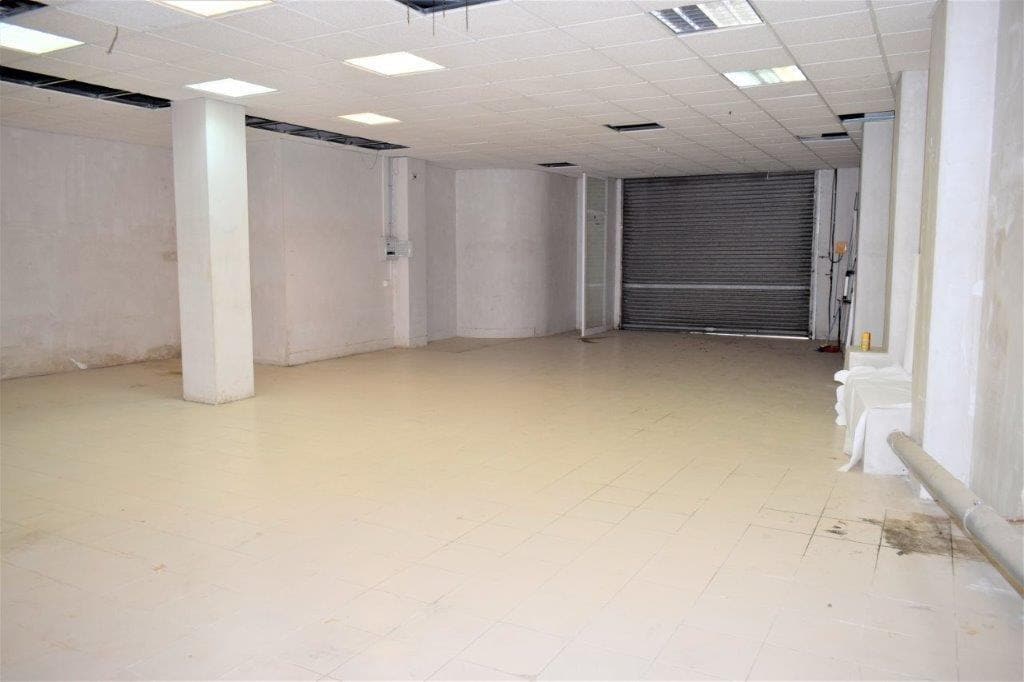 Passeig Verdaguer, 161, Igualada, BAR 08700 -  -  - Plano de la planta - Image 1 of 6