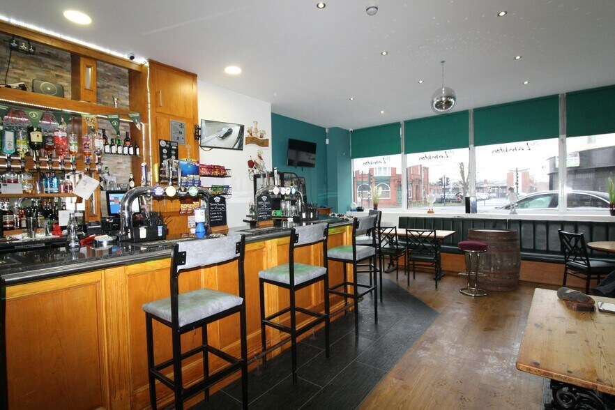 1 High St, Stockton On Tees en alquiler - Foto del interior - Imagen 3 de 7