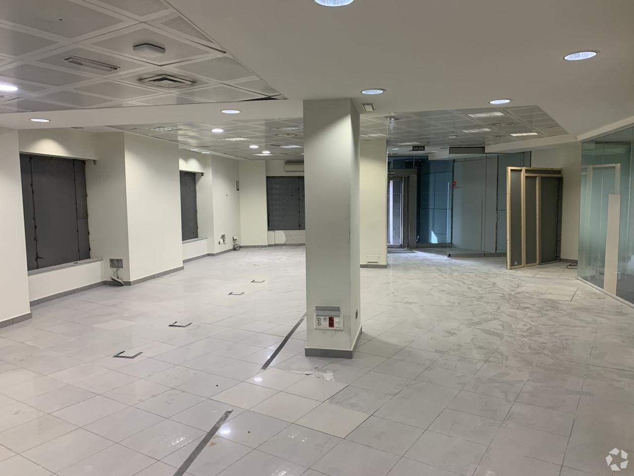 Edificio residencial en Madrid, Madrid en venta Foto del interior- Imagen 1 de 1