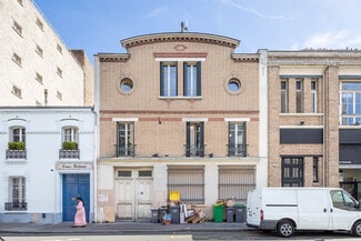 Más detalles para 12 Rue La Vacquerie, Paris - Local en alquiler