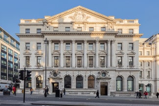 Más detalles de 7-10 Waterloo Pl, London - Oficina en alquiler