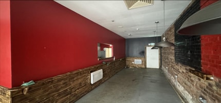 22 South Bridge St, Airdrie en alquiler Foto del interior- Imagen 1 de 2