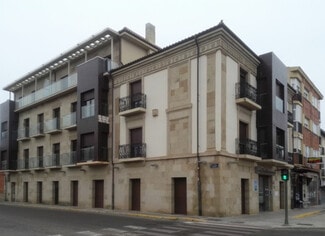 Más detalles de Calle San Juan, 36, Medina de Rioseco - Hoteles y hospedaje en venta