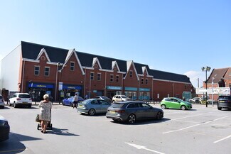 Más detalles de 12 Hessle Rd, Hull - Local en alquiler