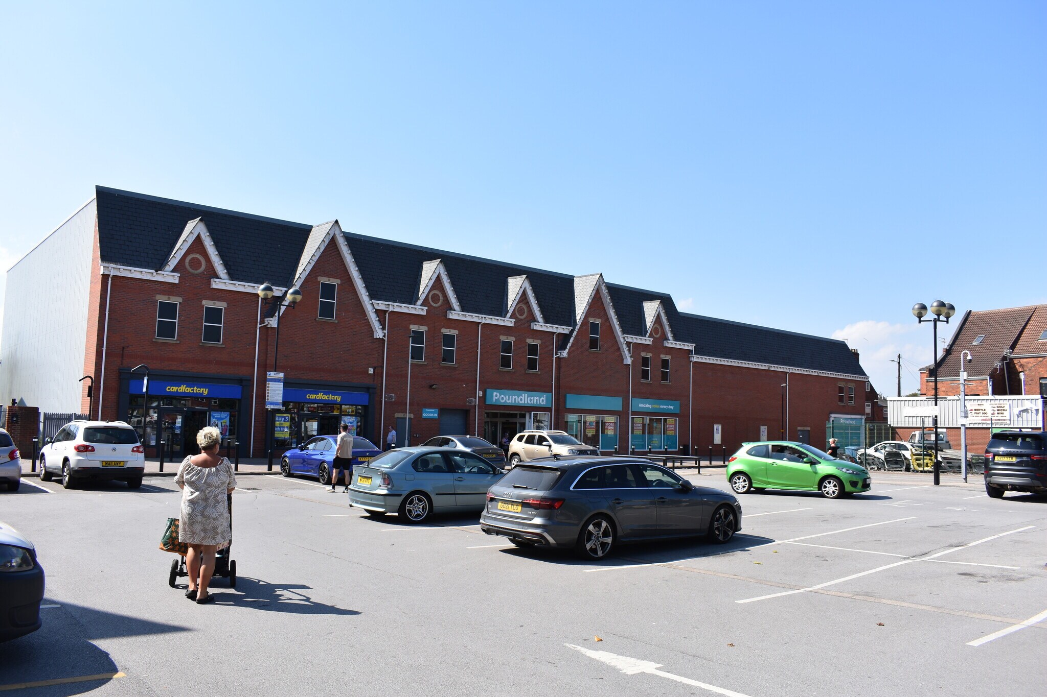 12 Hessle Rd, Hull en alquiler Foto del edificio- Imagen 1 de 3