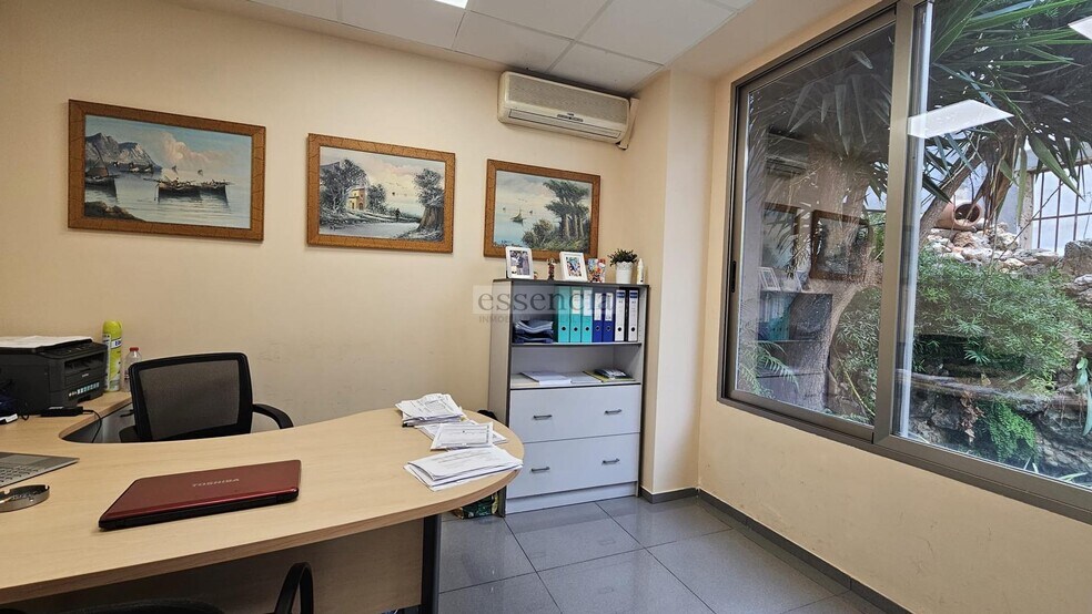 Local en Palmera, Valencia en alquiler - Foto del edificio - Imagen 3 de 14