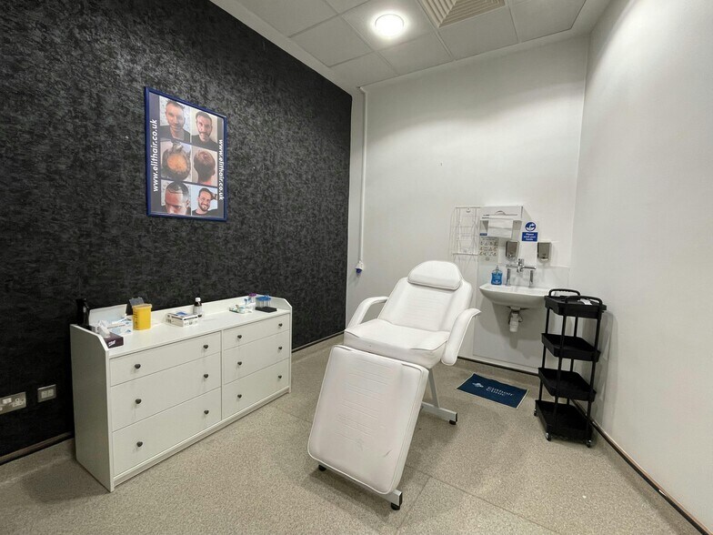 49 Sherborne St, Birmingham en venta - Foto del edificio - Imagen 2 de 8