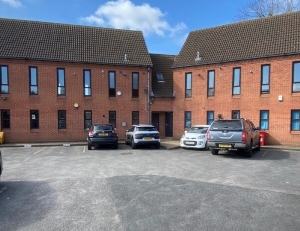 Mill St, Cannock en alquiler - Foto del edificio - Imagen 1 de 6