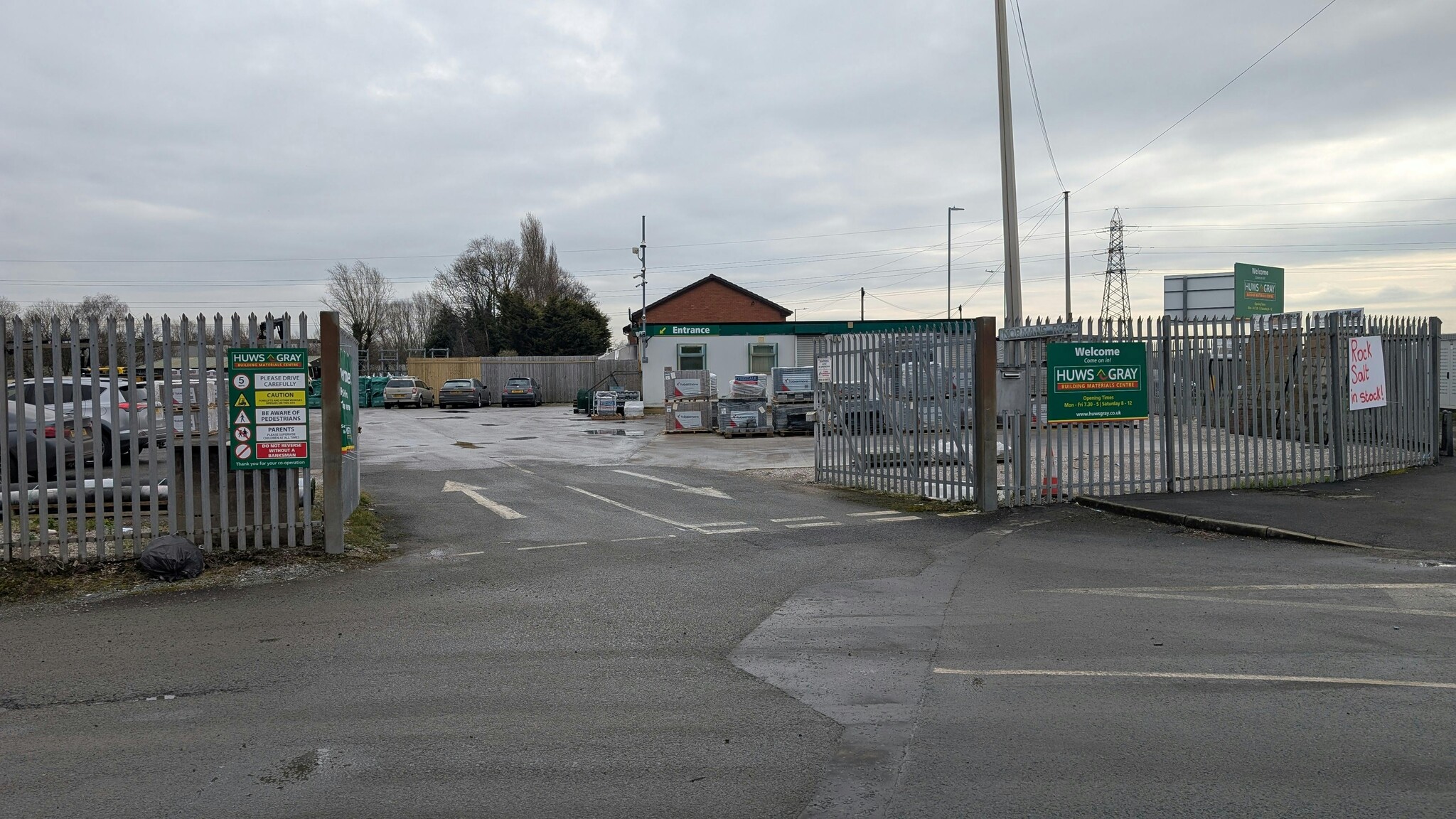 1 Bold Rd, St Helens en alquiler Foto principal- Imagen 1 de 16