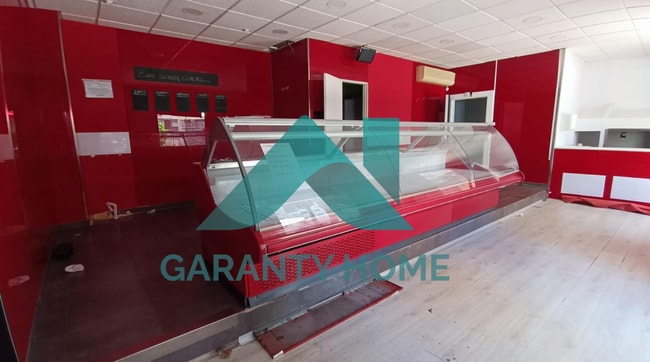 Más detalles de Local en alquiler