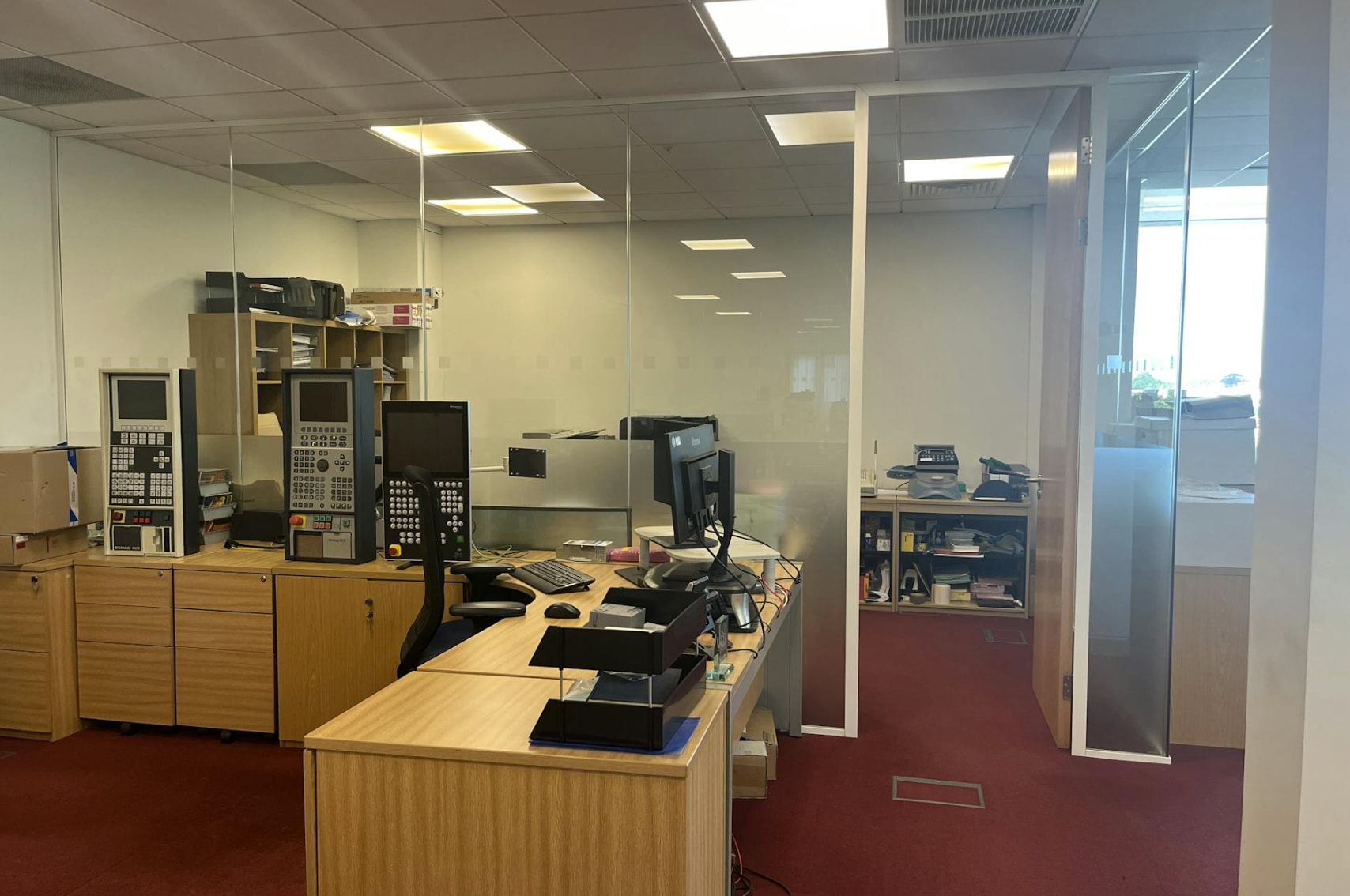 Quilters Way, Stoke Mandeville en alquiler Foto del interior- Imagen 1 de 3