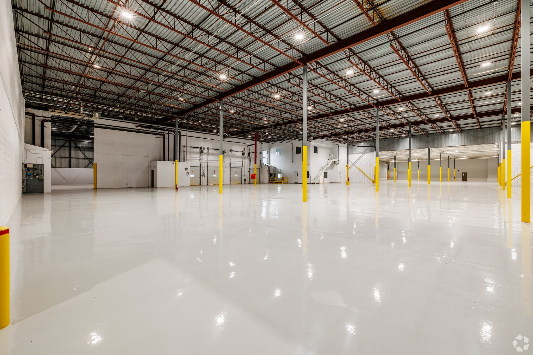 1660-1700 Boul Hymus, Dorval, QC en alquiler Foto del interior- Imagen 1 de 35