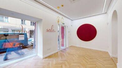 Calle de Fernández de los Ríos, 6, Madrid, Madrid en alquiler Foto del interior- Imagen 2 de 16