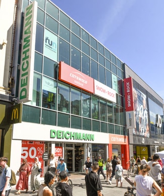 Más detalles de 60-62 Northumberland St, Newcastle Upon Tyne - Local en venta