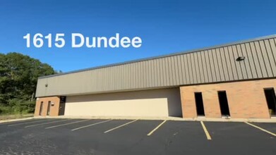 1605 Dundee Ave, Elgin, IL en alquiler - Vídeo de anuncio comercial 