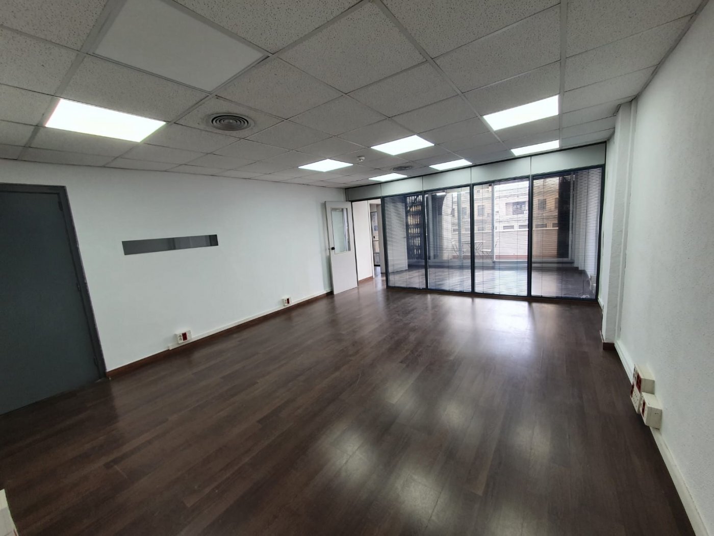 Carrer de la Diputació, 238, Barcelona, Barcelona en alquiler Foto del interior- Imagen 1 de 12