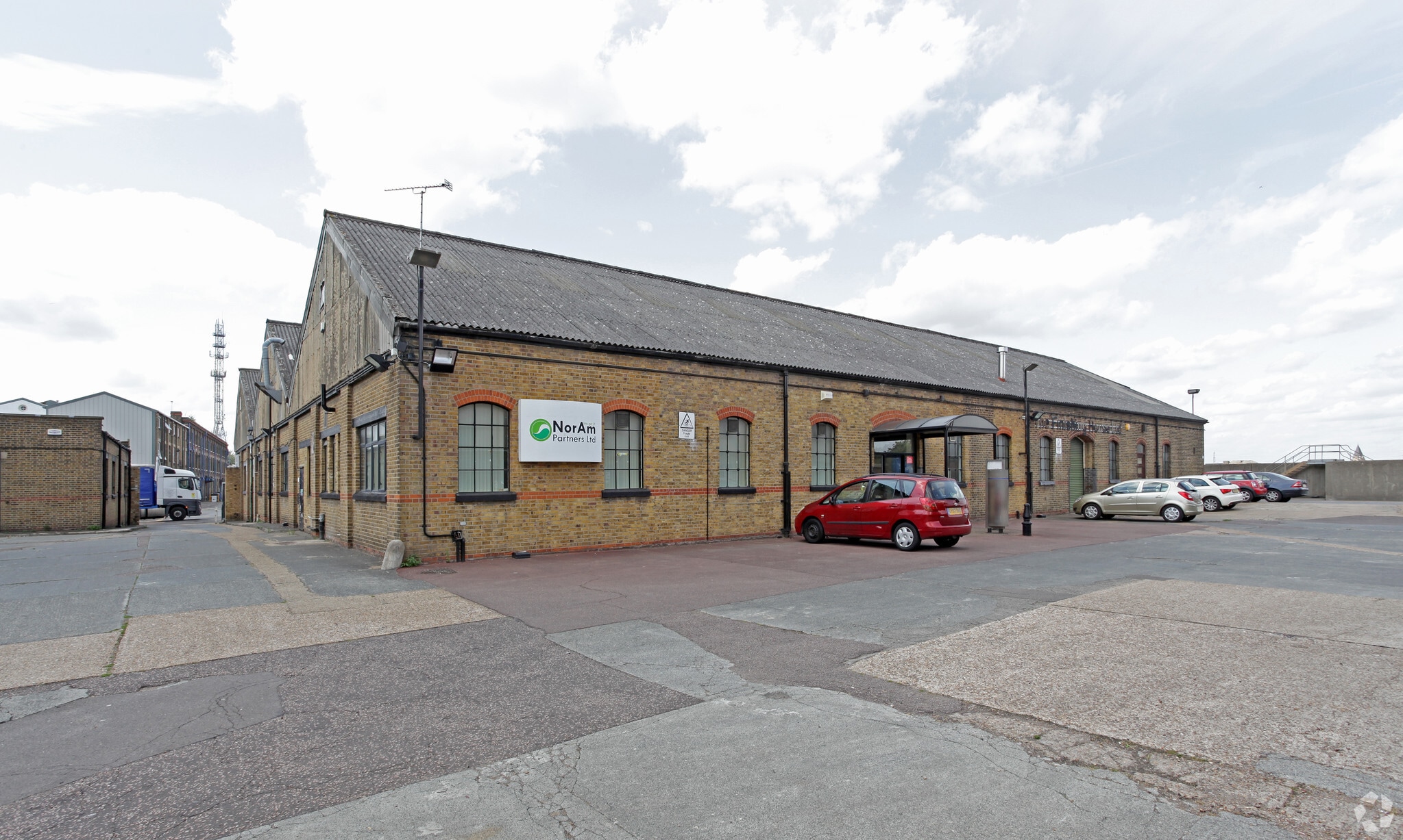 Warspite Rd, London en alquiler Foto principal- Imagen 1 de 23