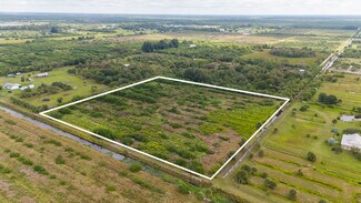 Más detalles de 14650 117th St, Fellsmere, FL - Terreno en venta