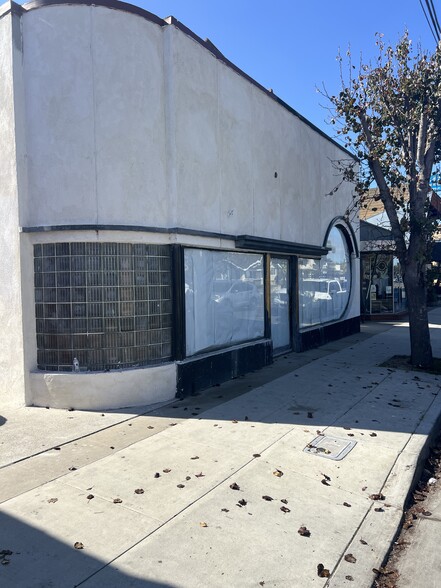 3316 E Broadway, Long Beach, CA en venta - Foto del edificio - Imagen 1 de 12