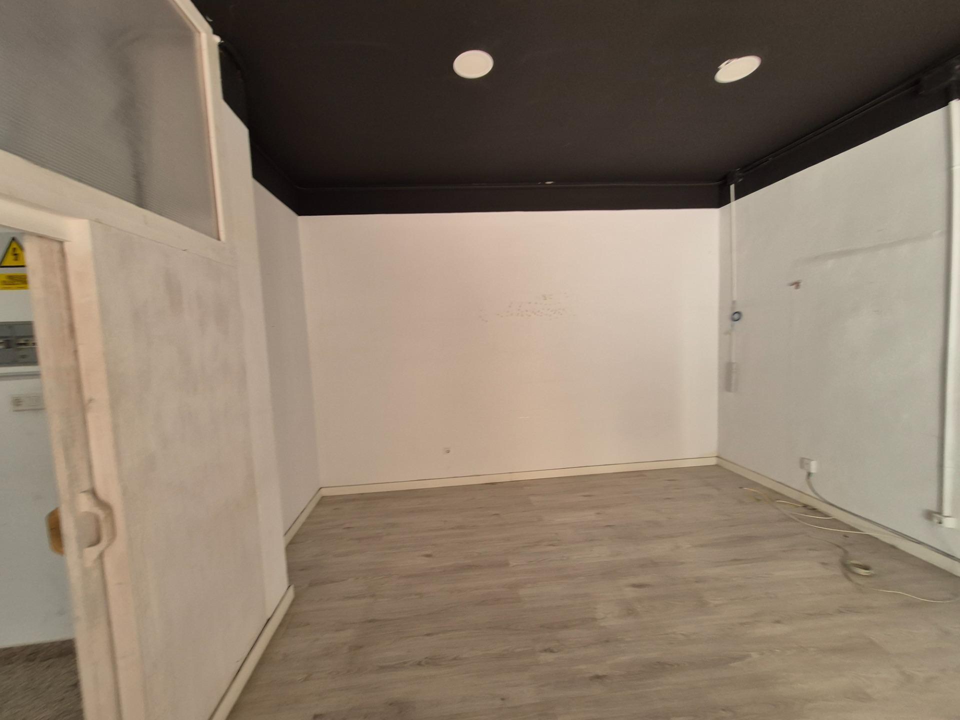 Local en Petrer en alquiler Foto del interior- Imagen 1 de 30