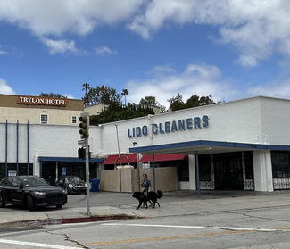 Más detalles para 1901 Wilcox Ave, Los Angeles, CA - Local en alquiler