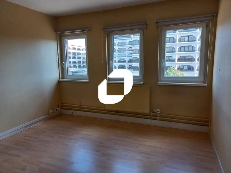 51 Boulevard De Valmy, Villeneuve-d'Ascq en venta - Foto del edificio - Imagen 3 de 22