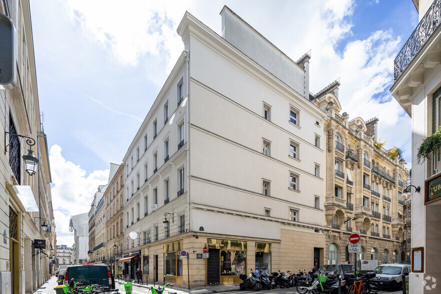 17 Rue Daunou, Paris en alquiler - Foto principal - Imagen 1 de 5