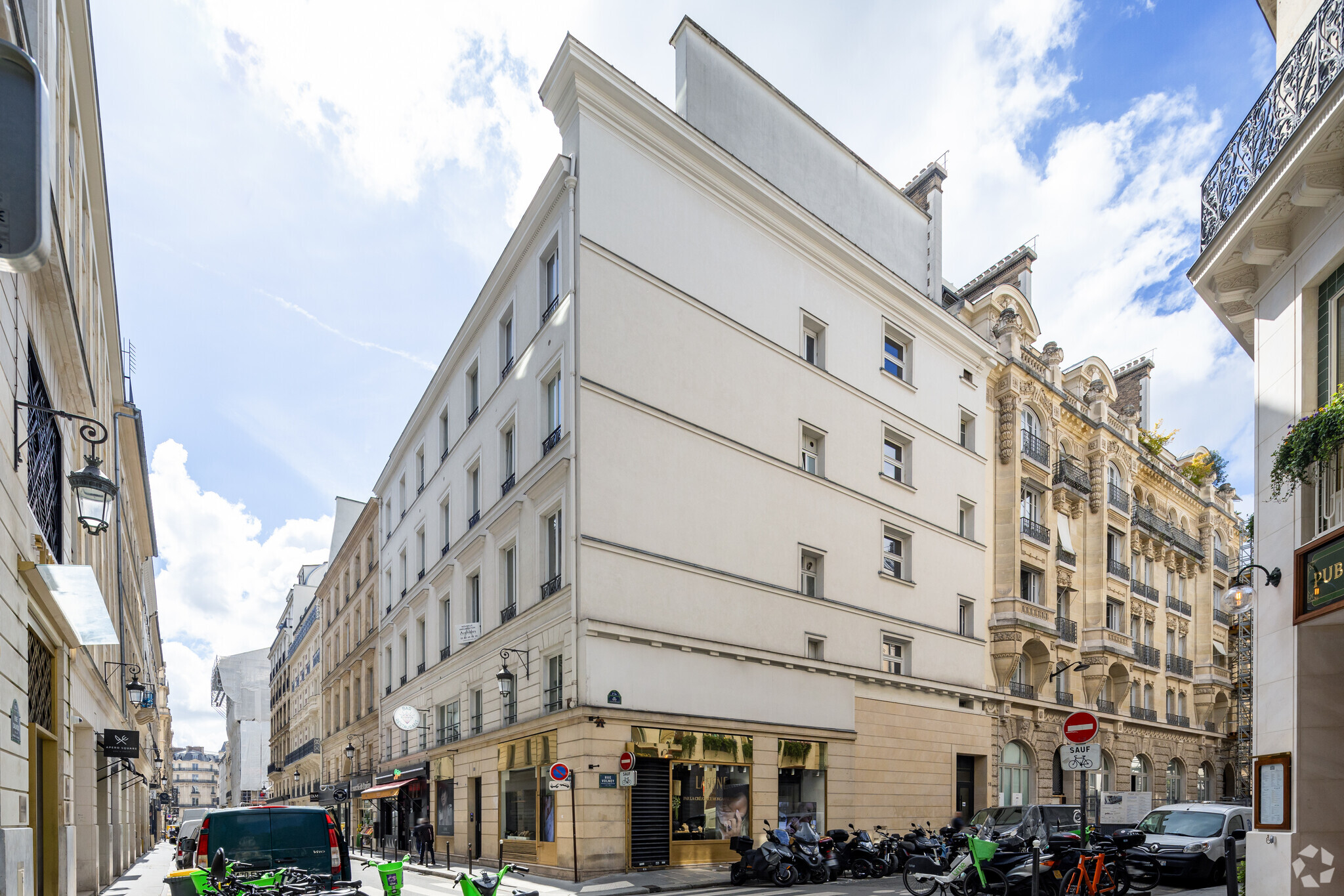 17 Rue Daunou, Paris en alquiler Foto principal- Imagen 1 de 6