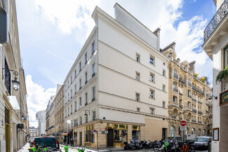 Más detalles para 17 Rue Daunou, Paris - Oficina en alquiler