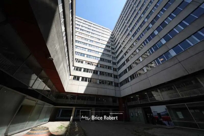 Oficina en Lyon en alquiler Foto del edificio- Imagen 1 de 25