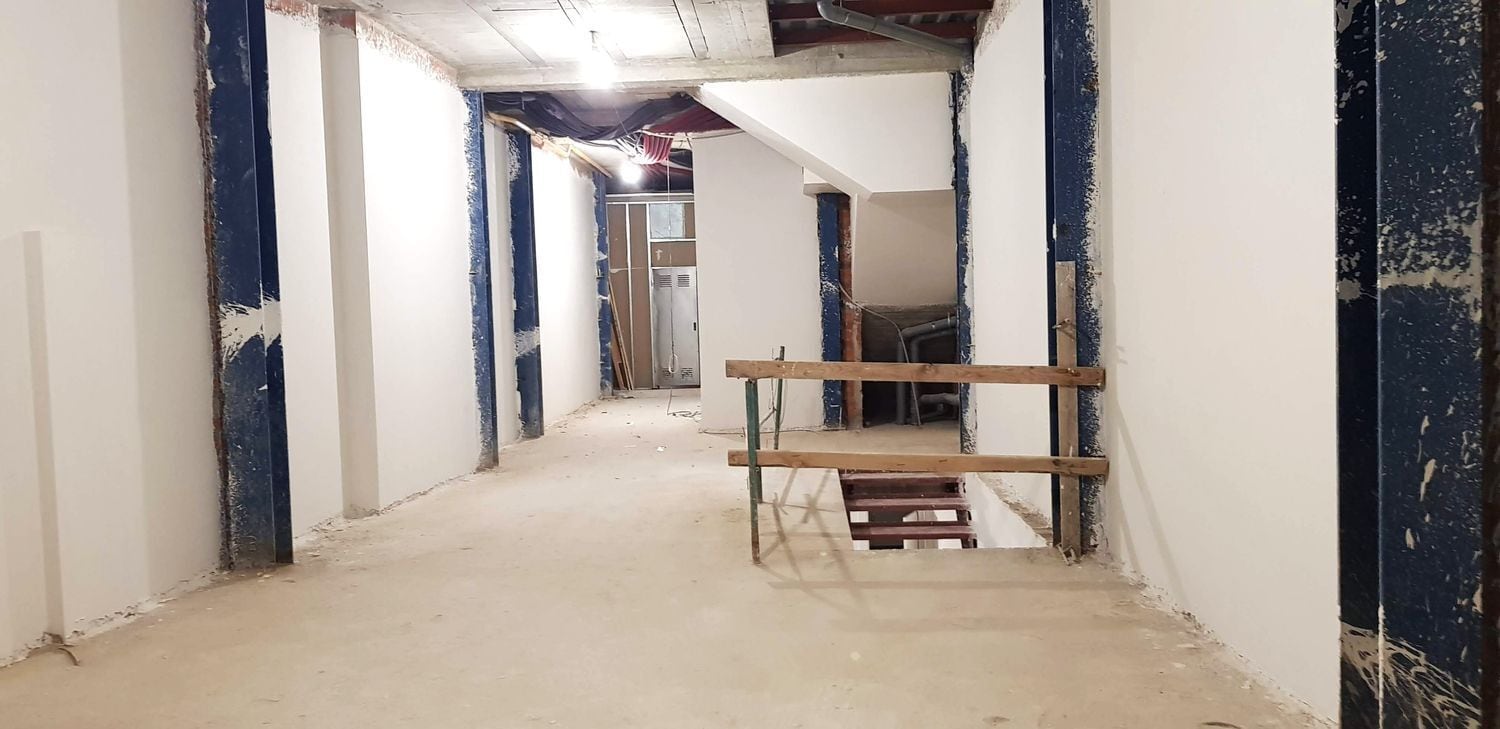 Calle el Collado, Soria, Soria en alquiler Foto del interior- Imagen 1 de 5