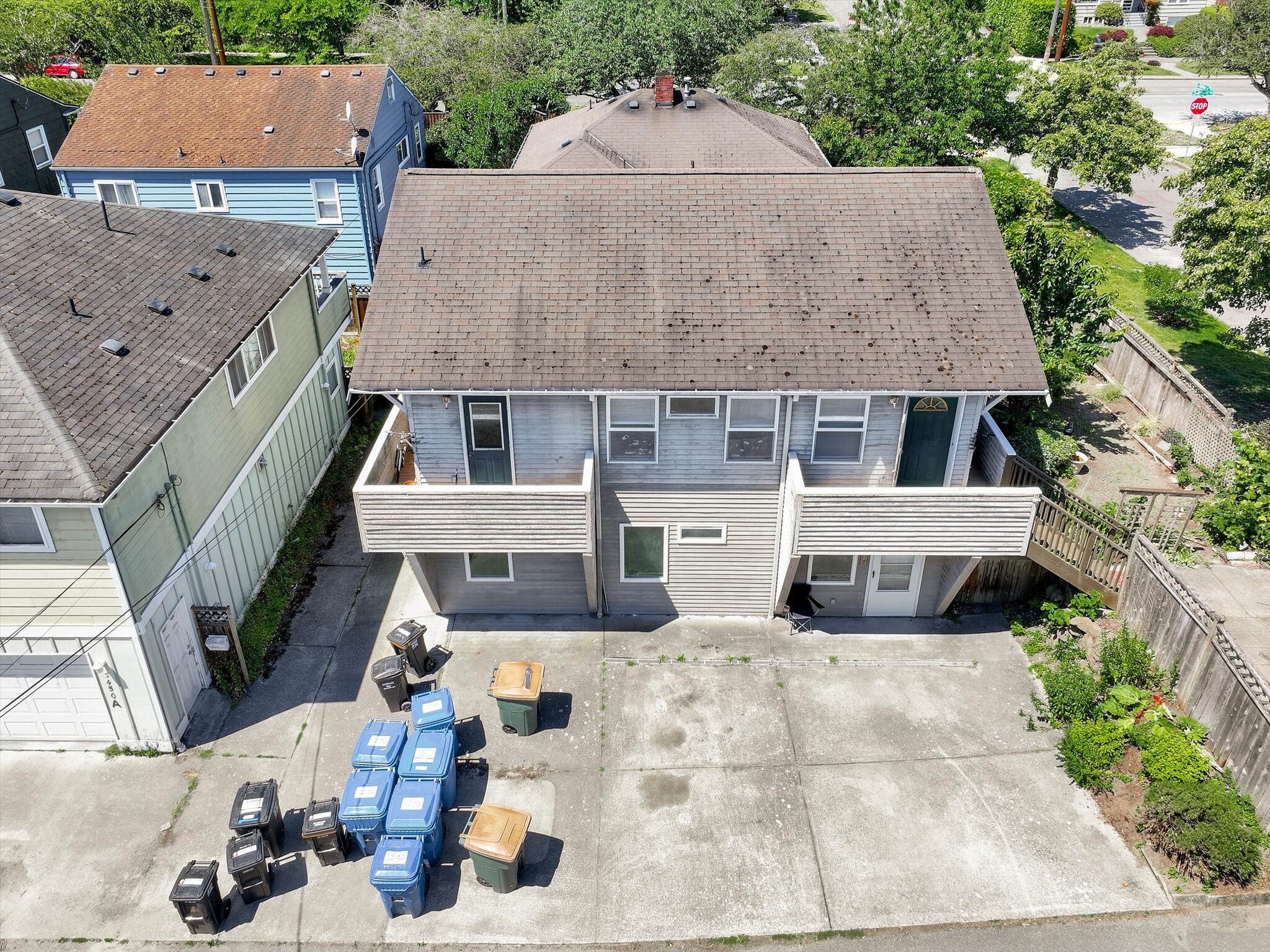 3315 W Ruffner St, Seattle, WA en venta Foto principal- Imagen 1 de 14