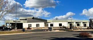 Más detalles de 5060 Meadowood Mall Cir, Reno, NV - Oficina en venta