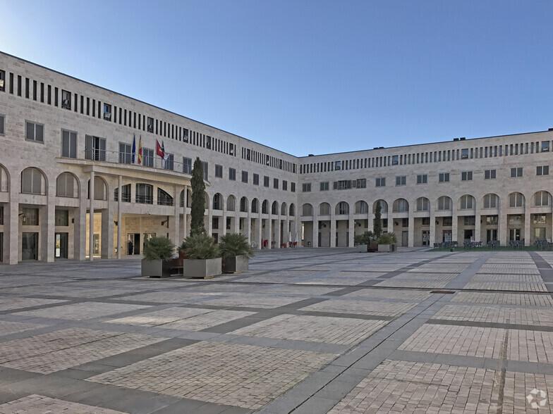 Plaza Nueva de Noblejas, Noblejas, Toledo en venta - Foto del edificio - Imagen 1 de 5