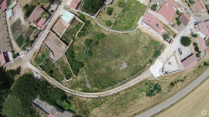 Calle Real, 10, Pradales, Segovia en venta - Foto del edificio - Imagen 2 de 2