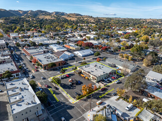 Más detalles para 1306 Pine St, Paso Robles, CA - Locales en venta