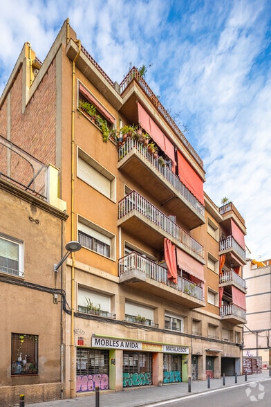 Local en Barcelona, Barcelona en alquiler - Foto principal - Imagen 1 de 1