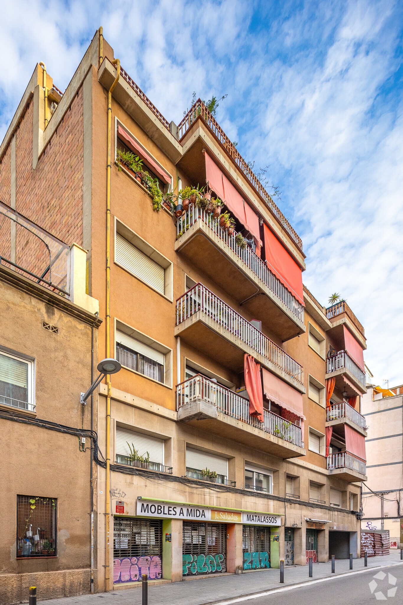 Local en Barcelona, Barcelona en alquiler Foto principal- Imagen 1 de 2