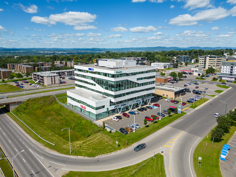 990 Av de Bourgogne, Québec, QC en alquiler - Foto del edificio - Imagen 2 de 16