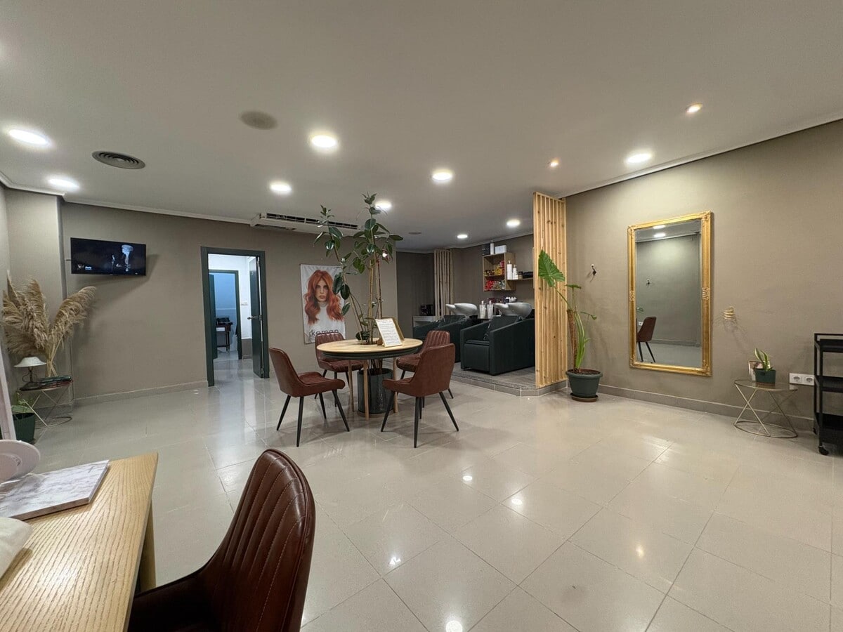 València, VAL 46007 - - - Foto del interior - Image 1 of 9