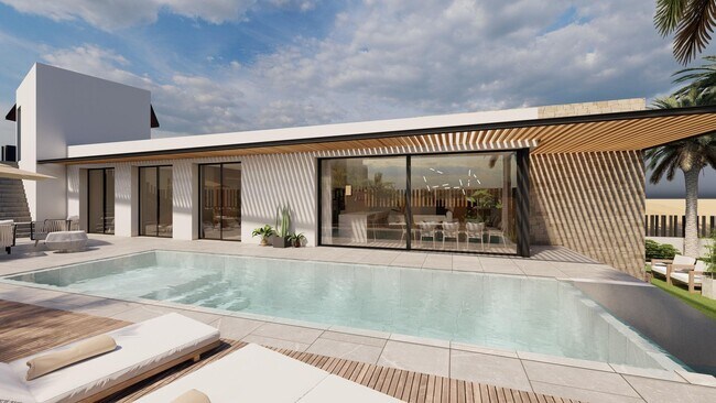 Más detalles de Terreno en venta