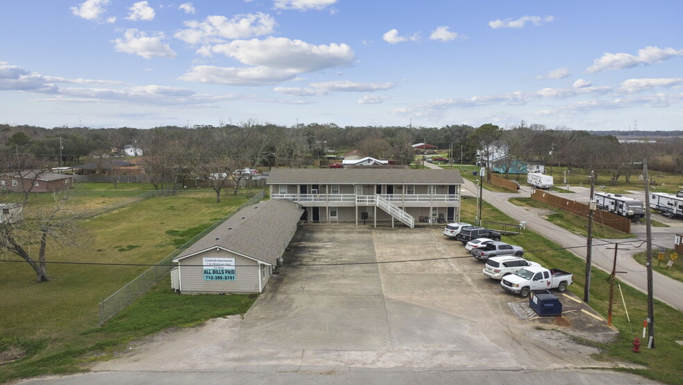 3527 FM 523 Rd, Freeport, TX en venta - Foto del edificio - Imagen 2 de 17