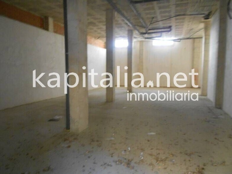 Local en València, Valencia en alquiler - Foto del edificio - Imagen 3 de 5