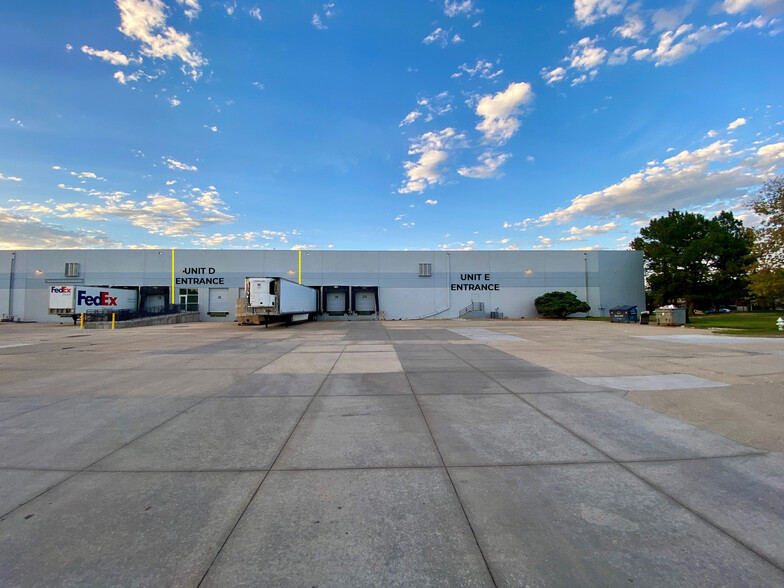 6455 Spine Rd, Boulder, CO en alquiler - Foto del edificio - Imagen 2 de 6