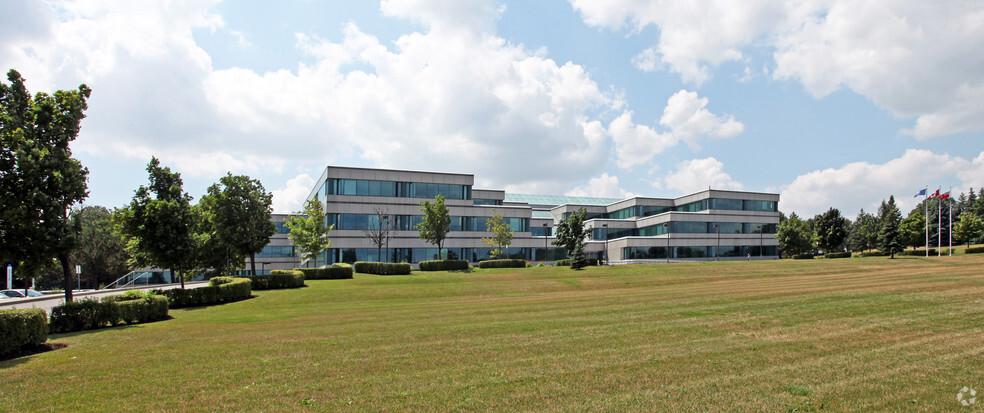 2300 Meadowvale Blvd, Mississauga, ON en alquiler - Foto principal - Imagen 1 de 5