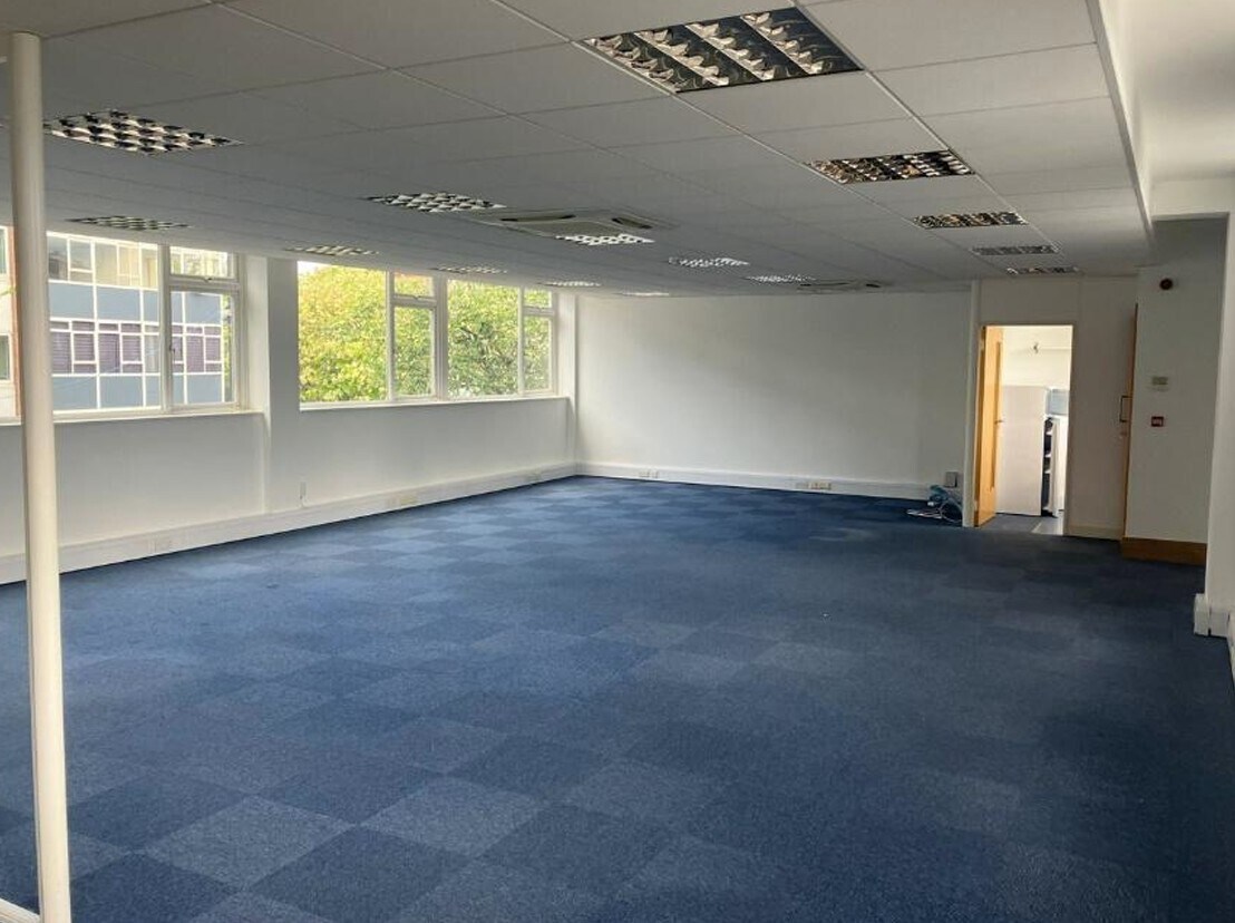 43-57 London Rd, Twickenham en alquiler Foto del interior- Imagen 1 de 3