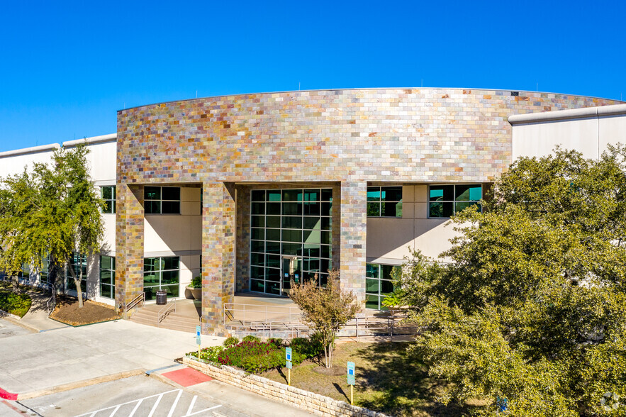 227 N Loop 1604 E, San Antonio, TX en alquiler - Foto del edificio - Imagen 3 de 7